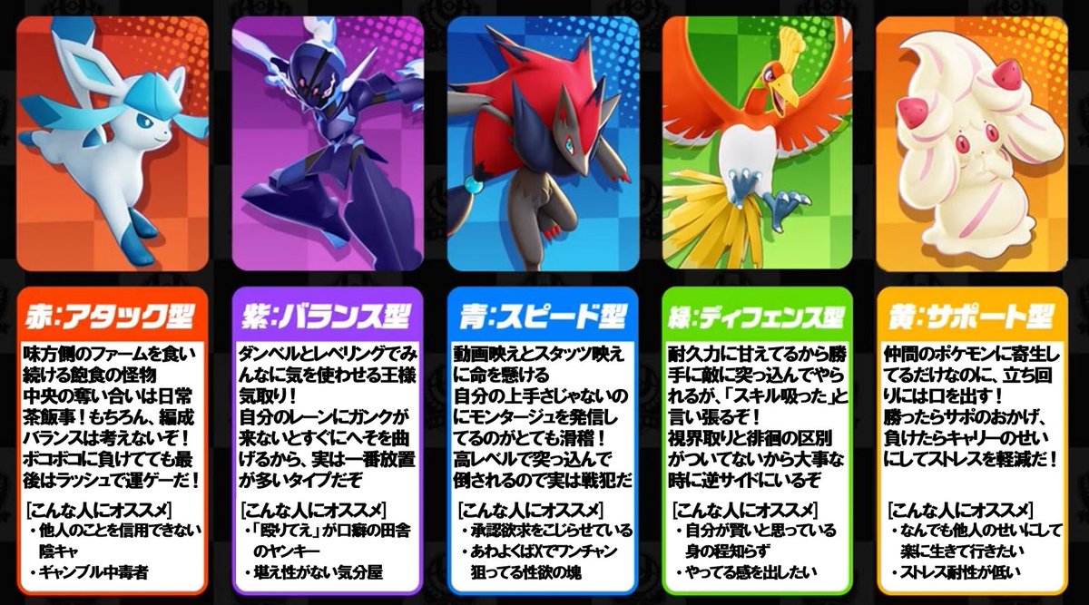 ポカラン tweet media