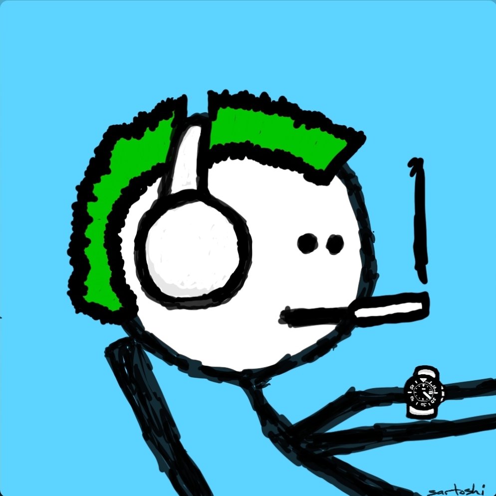 JeeradCrypto's tweet image. crypto mfers