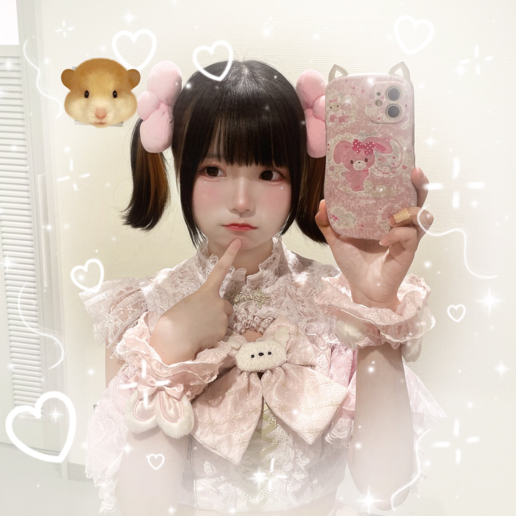 ニコちゃん☺️ ニコニコ「ニコちゃん」 (@8BASSstrings) / X