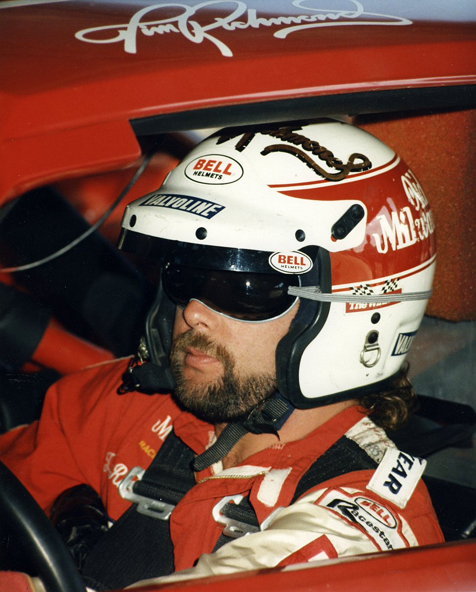 NASCARClassics's tweet image. What was the most recent race you watched in the NASCAR Classics Library?
🔗: NASCAR.com/Classics