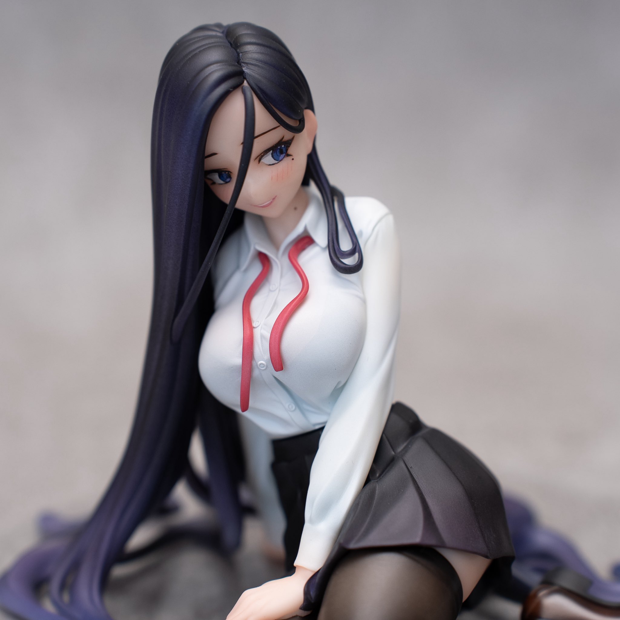 プロ制作 WFフューチャーガール　Future Girl ガレージキット 完成品 ヒガシWF2025S 4-17-01 on X: 