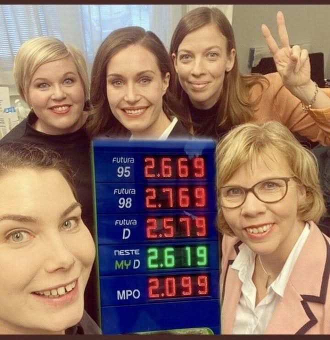 Älkää ikimä unohtako !