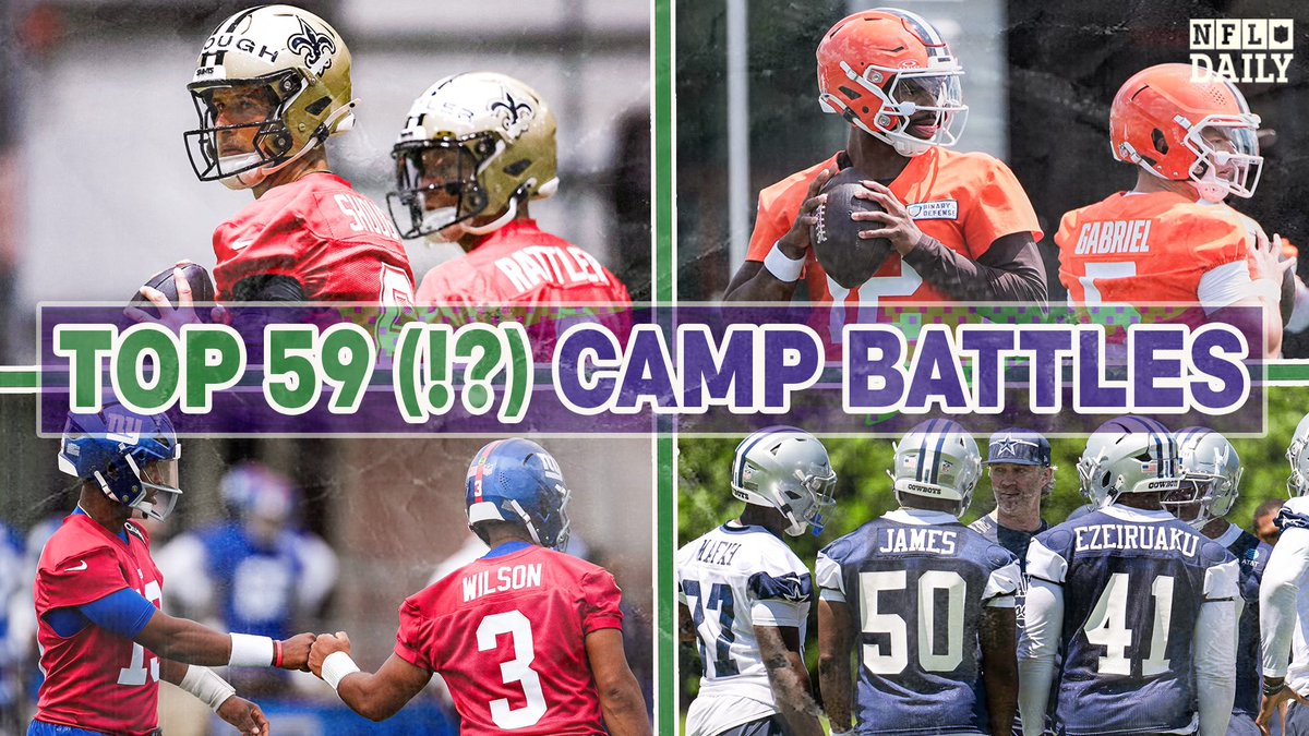 greggrosenthal's tweet image. the football is so back
🎧: landing.podtrac.com/nfldaily
📺: youtu.be/VHu3IAl_K_s?si…