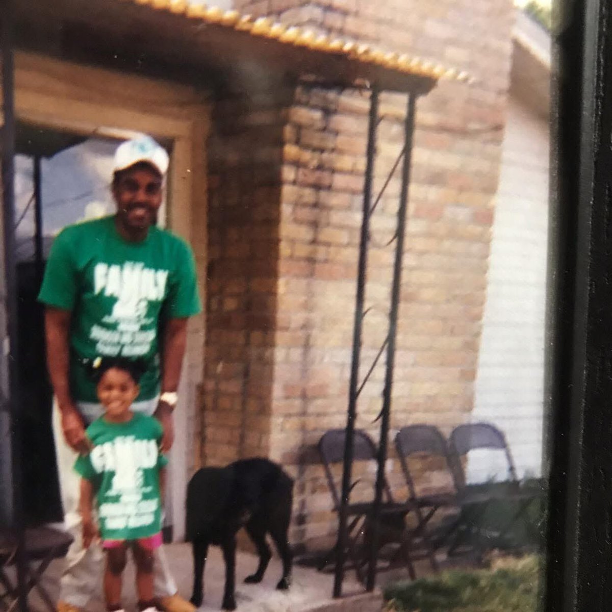 IAMJADEJACKSON's tweet image. It’s a happy Heavenly birthday for my uncle James 🕊️💕
