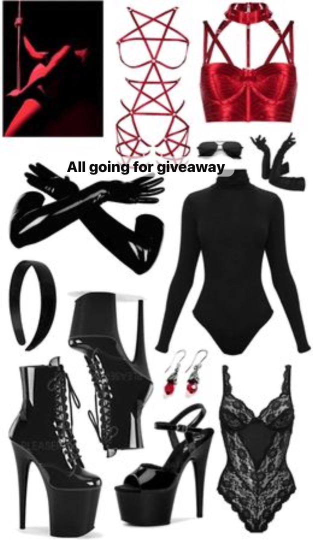 Mistress Angelina tweet media