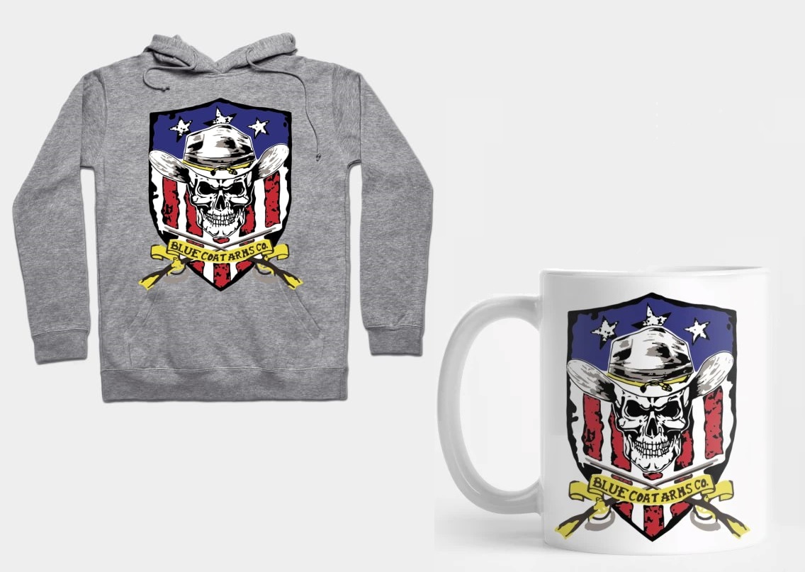 BCAC63's tweet photo. 🔥 Just dropped our TeePublic collection! Gunsmithing-themed tees that actually get it.
From technical designs to classic vibes - built for the community, by the community.
Free shipping over $70 ✅ Small business support ✅ Quality designs ✅
Shop: https://t.co/UDBeo2ebaW https://t.co/A7KrJ17kWe