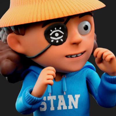 FoyoneS's tweet image. #NuevaFotoDePerfil