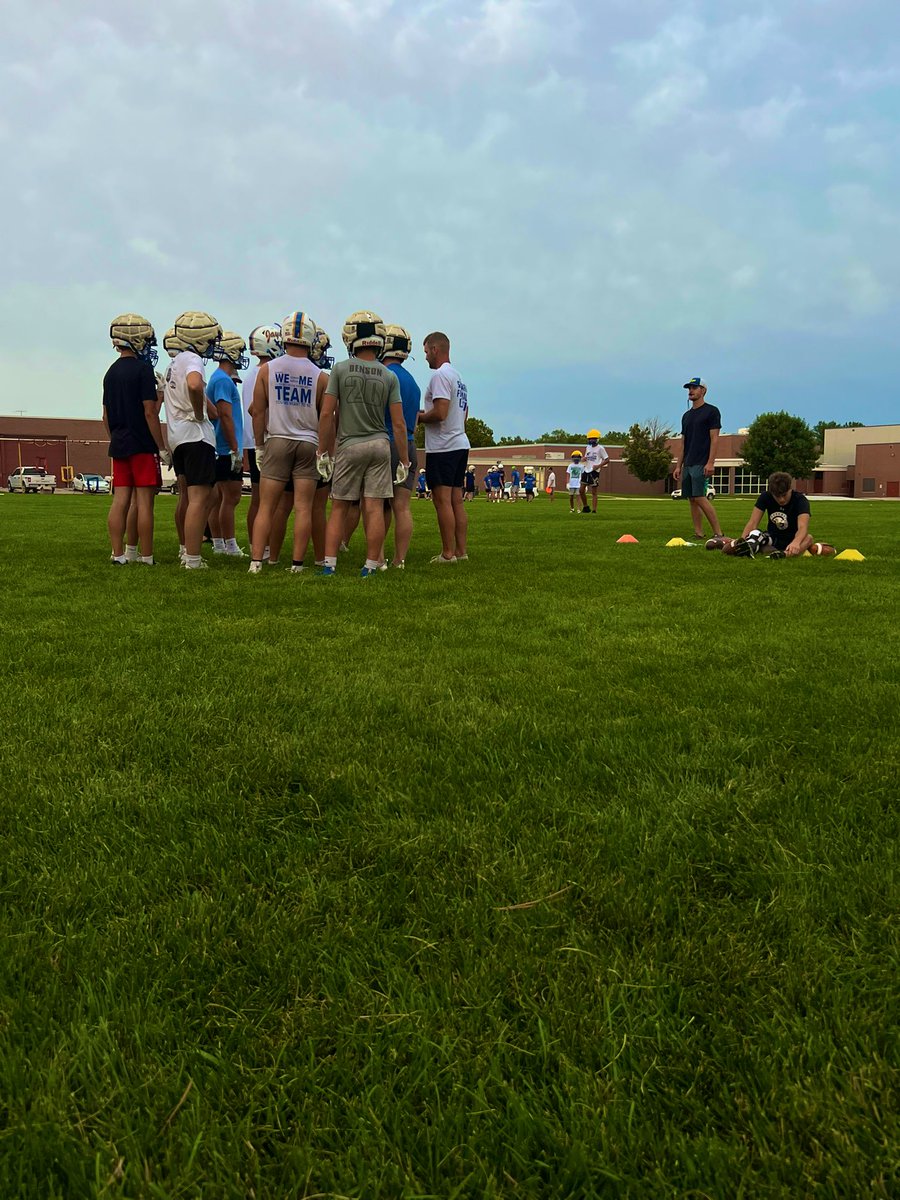 Checking out <a href="/SewardFootball/">SewardFootball</a> tonight! 

Full preview coming in August! 🐦🏈🔥

<a href="/Channel8ABC/">Channel 8 KLKN-TV</a> <a href="/t_hass05/">Tresten Hass</a> <a href="/JackVyhnalek/">Jack Vyhnalek</a>