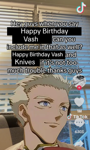 FlantasyFlan's tweet photo. #Trigun #HappyBirthday_PlantTwins https://t.co/QrO0oRe4Ik