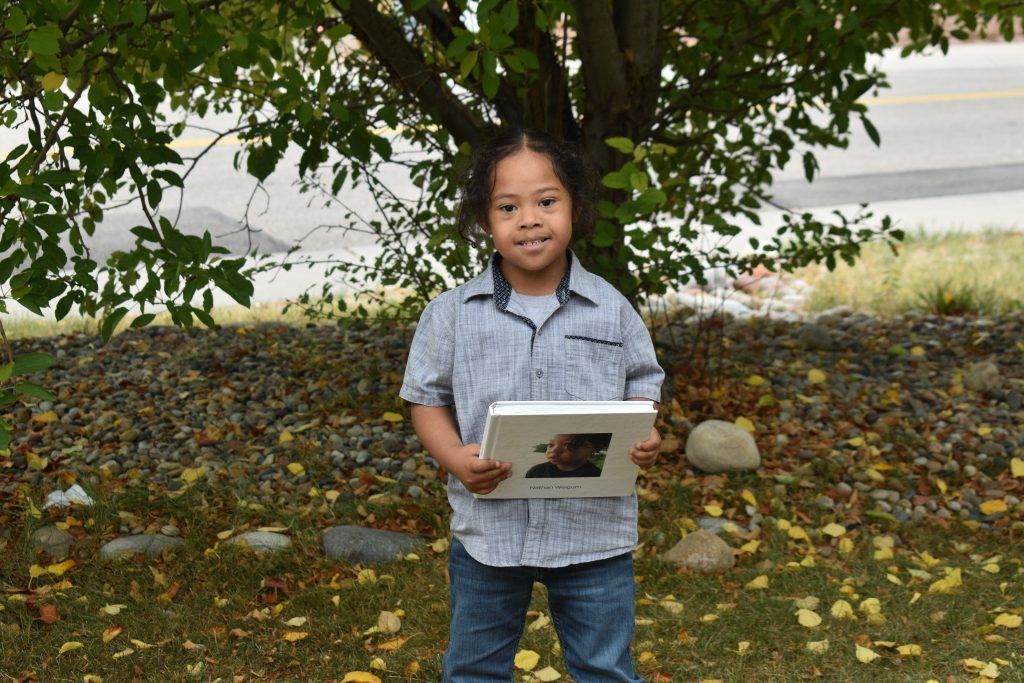 LifeNewsHQ's tweet image. Mom Refuses Abortion When Told Her Son Would Have Down Syndrome: “He’s a Gift From God” buff.ly/LROpctW