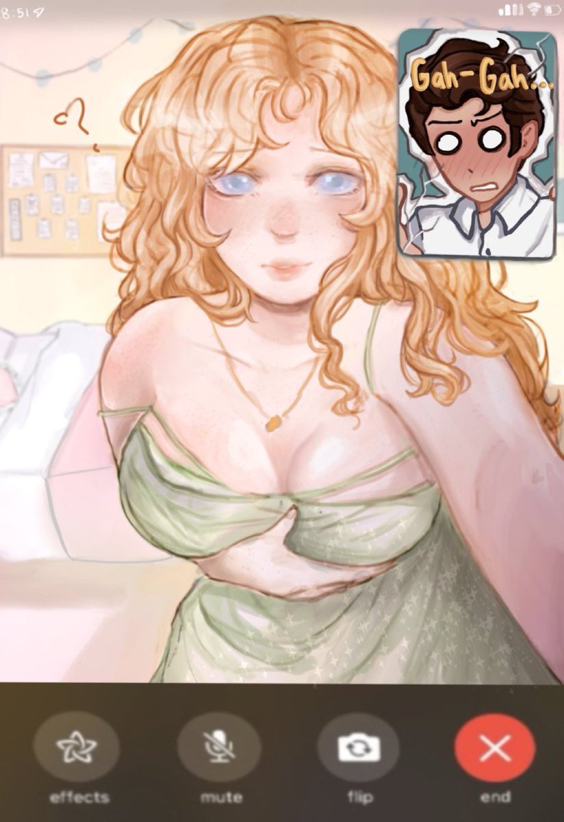 sentient_sheep's tweet photo. Figuring out my style here, making cute little scenes. Need to draw more Agatha and Colin 📝 https://t.co/wONnMt0aWG