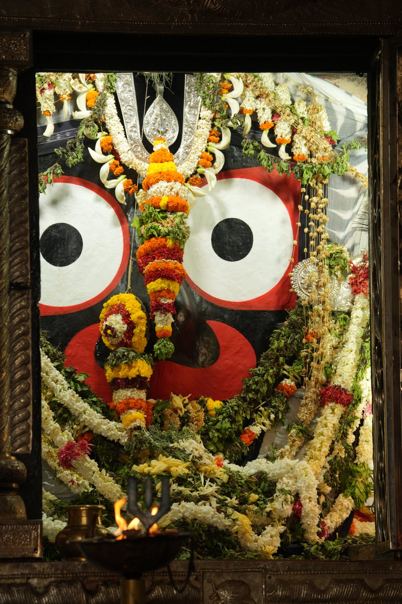 SJTA_Puri's tweet image. ଜୟ ଜଗନ୍ନାଥ 🙏🏻🙏🏻🙏🏻
#JaiJagannatha