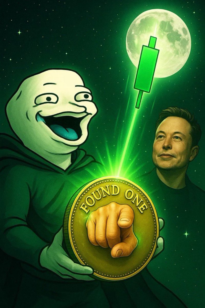 AmericaPapaBear's tweet image. BREAKING NEWS:
Solana just hit $200.
Perfect time to get in on ONE coin!
@elonmusk