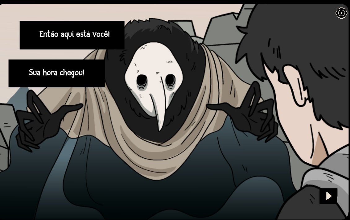 tivycomtsao's tweet image. Fazia tempo que eu não entrava nesse jogo