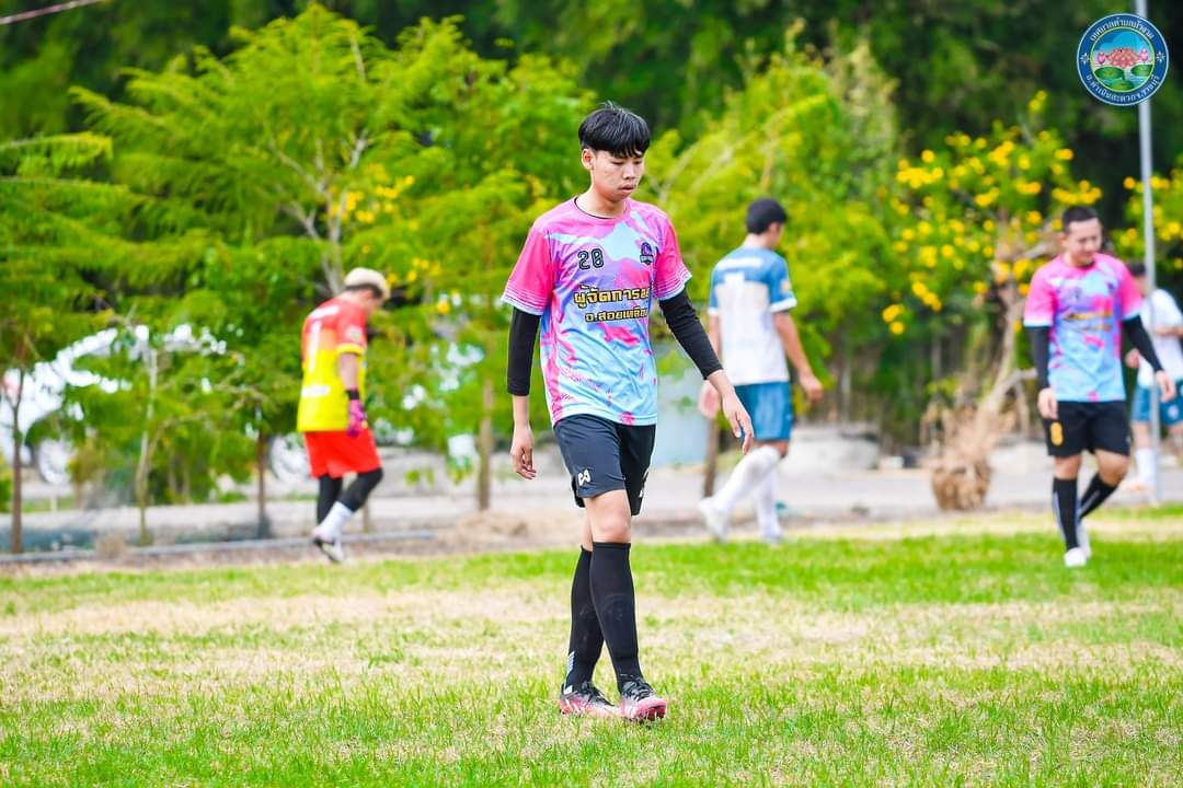 แฟร้ง'ค์​⚽ tweet media