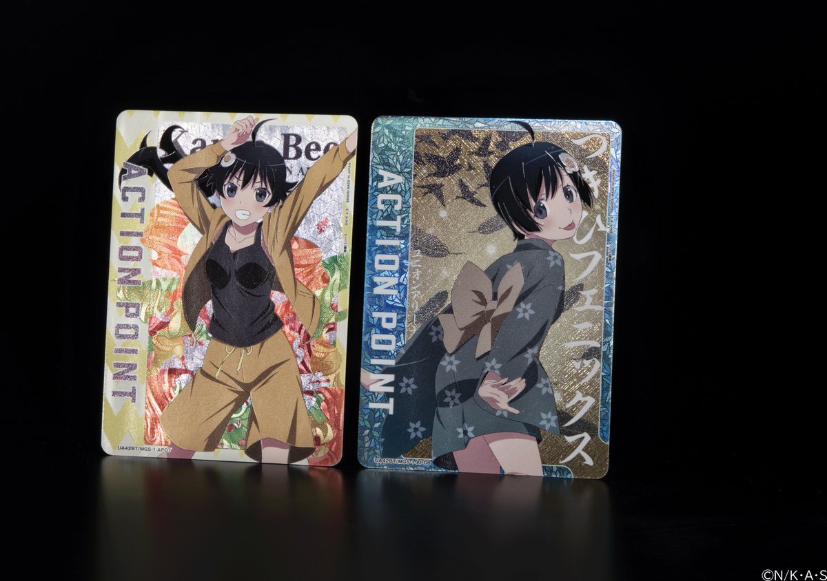 公式】UNION ARENA（ユニオンアリーナ） on X