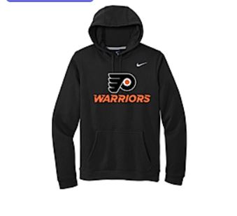 FlyersWarriors's tweet image. Get ready to show your support in style. Our official online store is open. Rep the team, support our mission and grab some awesome gear. hl-phillywarriors247.itemorder.com/shop/home/ Every purchase helps us continue providing quality training and mentorship for veterans through the sport of hockey.