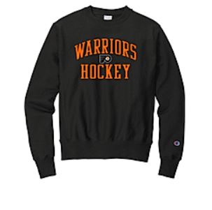 FlyersWarriors's tweet image. Get ready to show your support in style. Our official online store is open. Rep the team, support our mission and grab some awesome gear. hl-phillywarriors247.itemorder.com/shop/home/ Every purchase helps us continue providing quality training and mentorship for veterans through the sport of hockey.