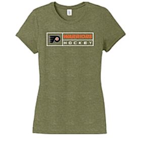 FlyersWarriors's tweet image. Get ready to show your support in style. Our official online store is open. Rep the team, support our mission and grab some awesome gear. hl-phillywarriors247.itemorder.com/shop/home/ Every purchase helps us continue providing quality training and mentorship for veterans through the sport of hockey.