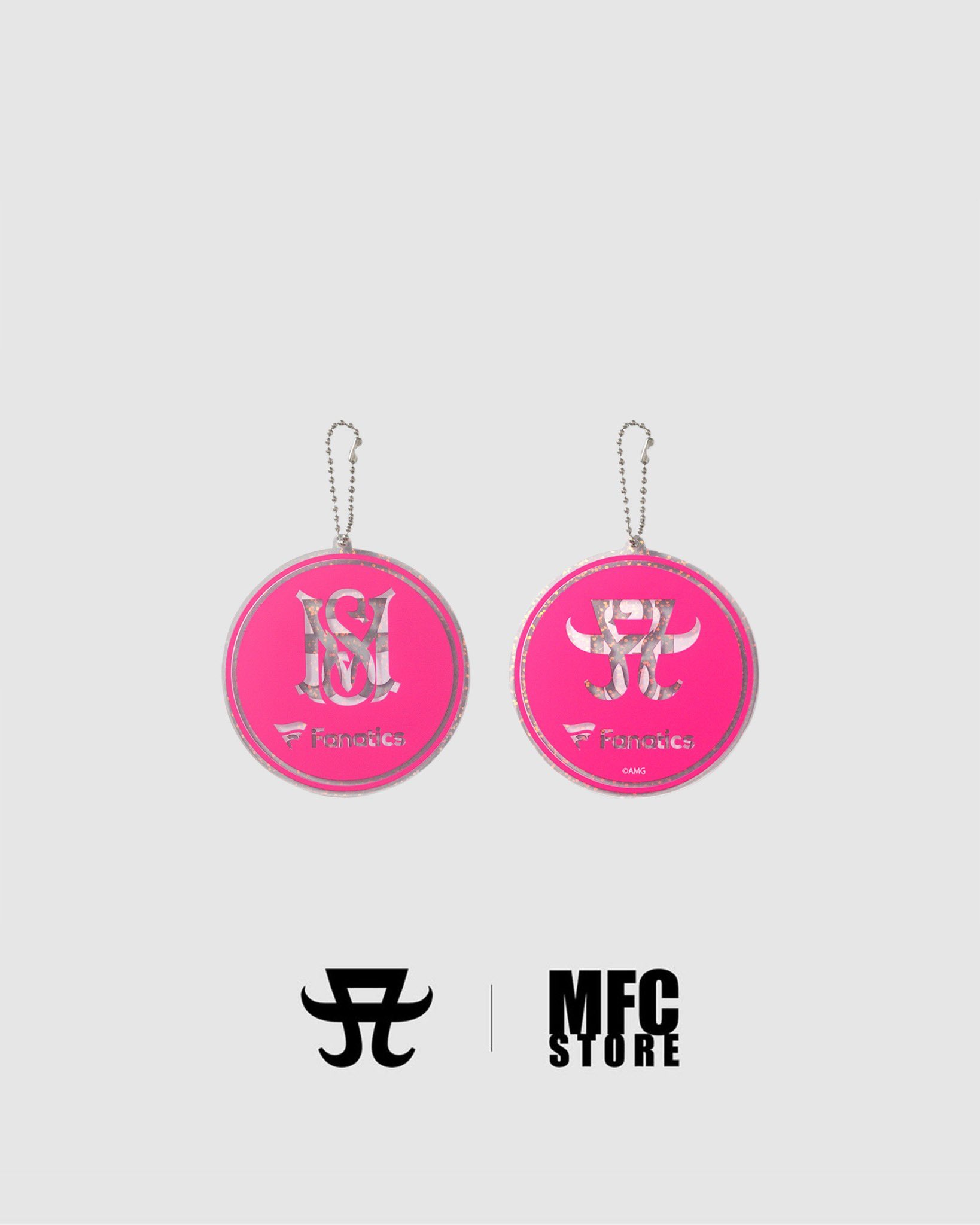 MFC STORE on X: 