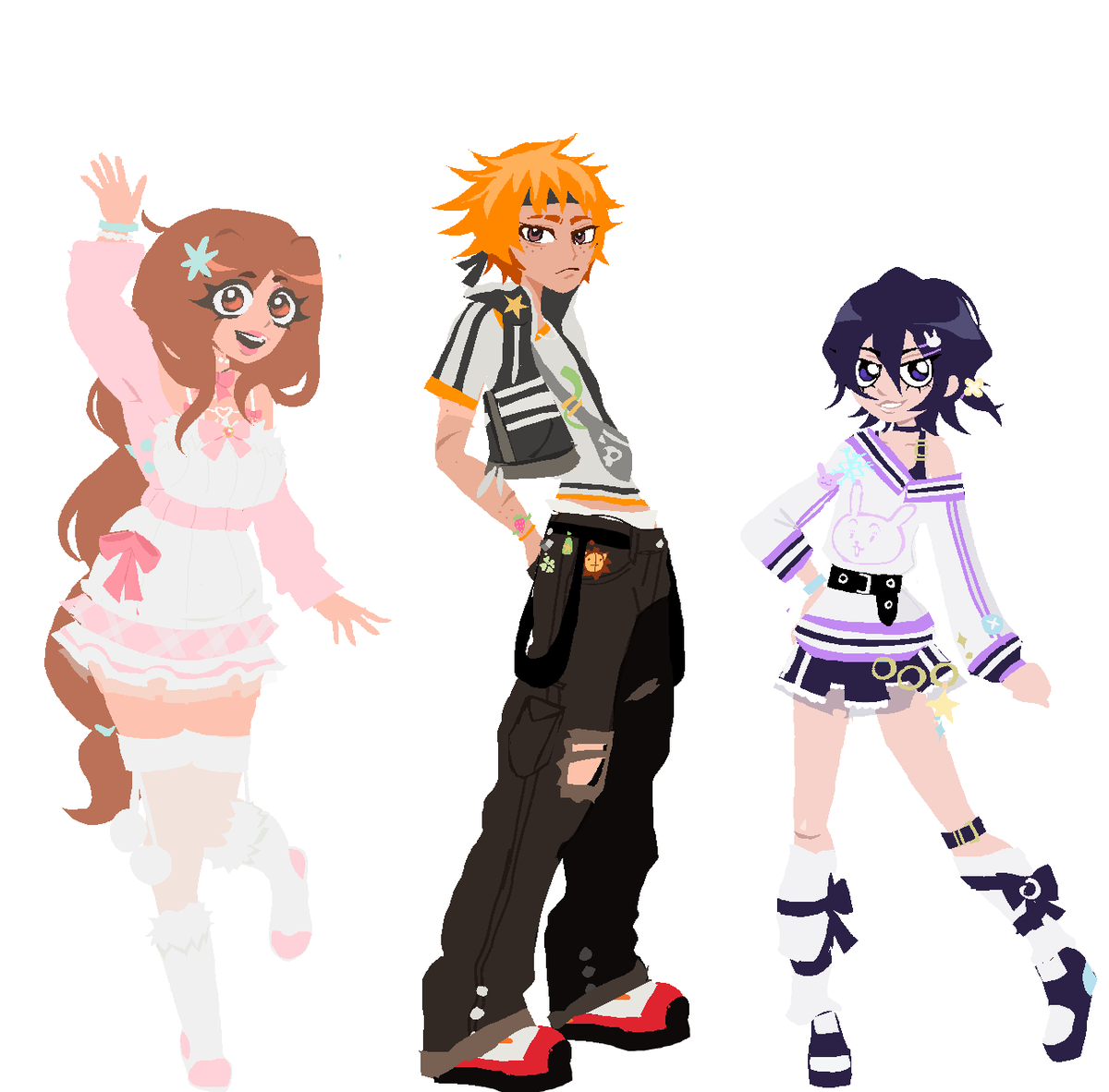 amonahhhhXP's tweet image. 