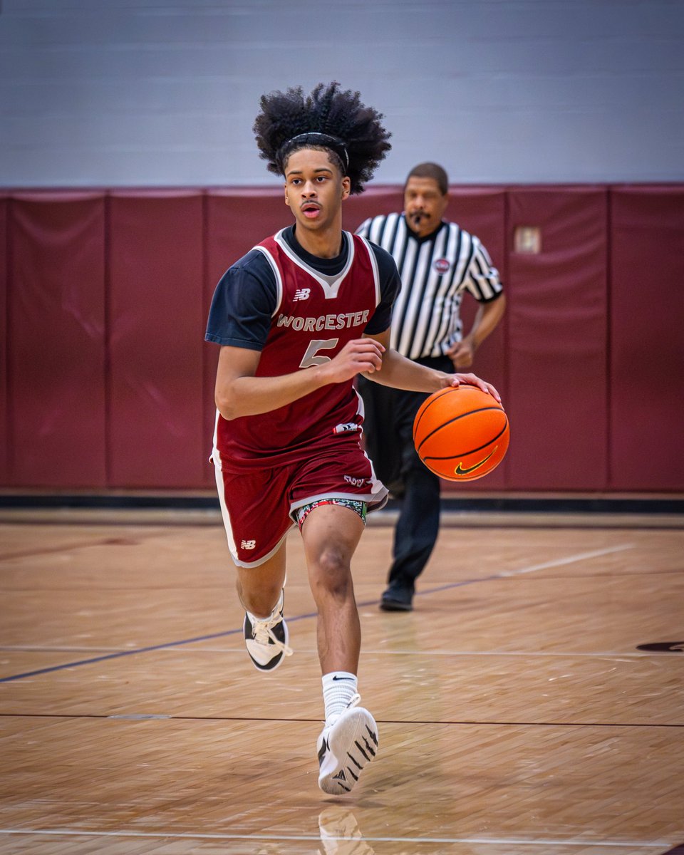 St. Bonaventure has offered Cam Hailey ‘26!  #WABasketball #HST
