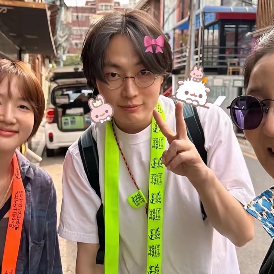 jaewon_i3's tweet image. かわいい(՞  ܸ. .ܸ՞)︎♡