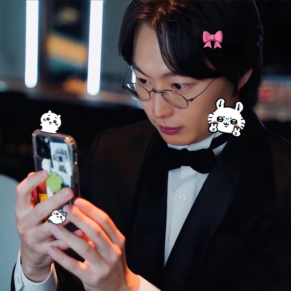 jaewon_i3's tweet image. かわいい(՞  ܸ. .ܸ՞)︎♡