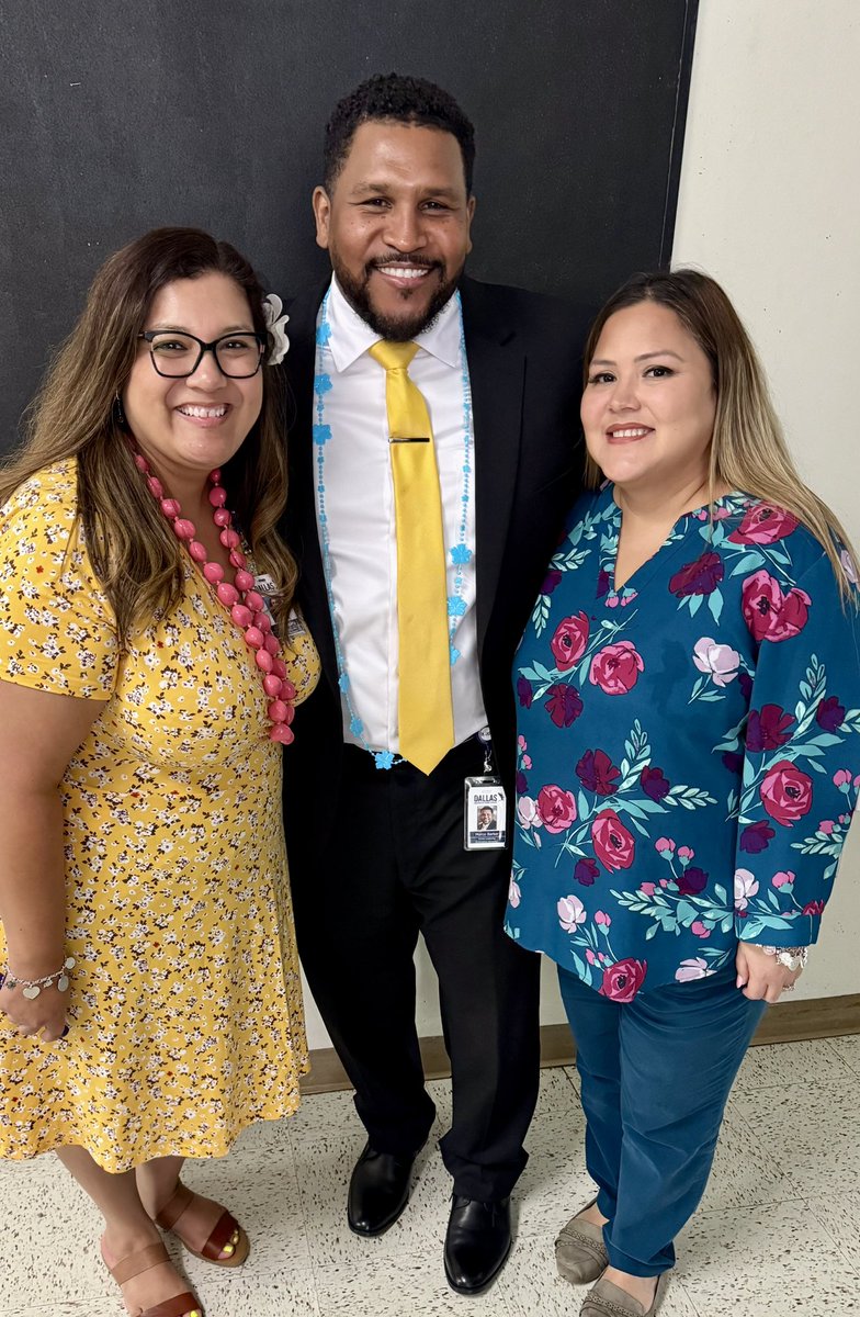 Cristina Ibarra (@cristinaibarr9) on Twitter photo First full day as a team! <a href="/pattymkim/">Patty Kim, M.Ed.</a> came back ready and focused! So proud of her! I also sneezed in a quick picture of old school Rosemont team! <a href="/MJJackson1906/">Michael Jackson</a> <a href="/TMiddWill/">Dr. Tomeka Middleton-Williams</a> <a href="/SHussainDISD/">Salem Hussain</a> First full day as a team! <a href="/pattymkim/">Patty Kim, M.Ed.</a> came back ready and focused! So proud of her! I also sneezed in a quick picture of old school Rosemont team! <a href="/MJJackson1906/">Michael Jackson</a> <a href="/TMiddWill/">Dr. Tomeka Middleton-Williams</a> <a href="/SHussainDISD/">Salem Hussain</a>