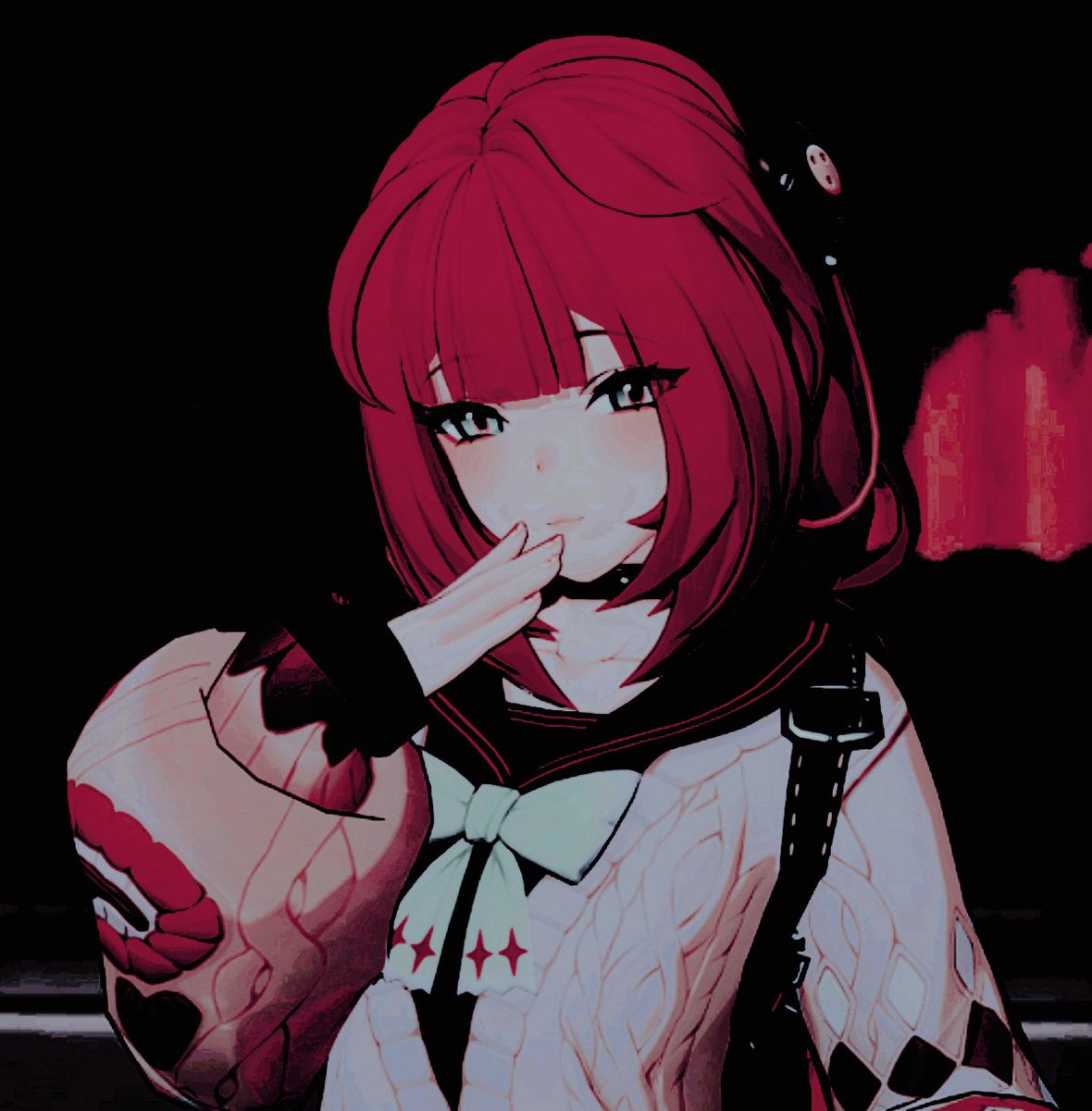 spoooookies's tweet photo. ⠀⠀ 
𝘦𝘹𝘢𝘢𝘢𝘢𝘤𝘵𝘭𝘺  ﹗  (˵ •̀ ᴗ - ˵ ) ✧

that's  why  i'm  not  worried.  my  noble  princess  would  𝘯𝘦𝘷𝘦𝘳  let  me  fall,  what's  there  to  be  afraid  of〜  ﹖  (⁠✿⁠^⁠‿⁠^⁠) ♡
⠀⠀ https://t.co/KvXYC85SEw