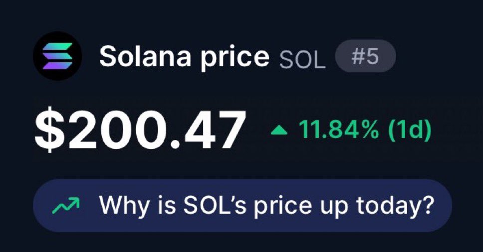 We’re back

This beautiful 🥹