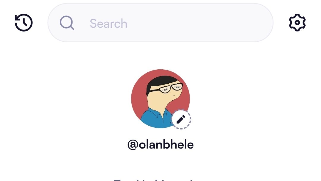 <a href="/moonshot/">Moonshot</a> Username: olanbhele