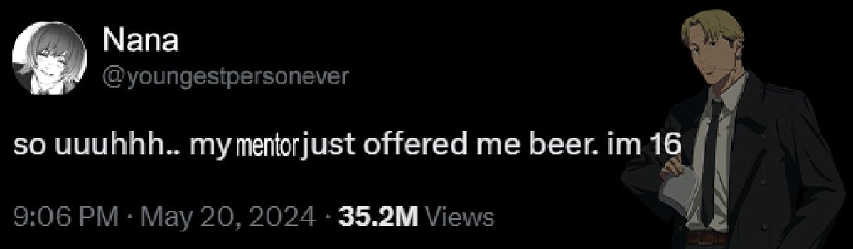ㅤ
me when i joined special division 4
ㅤ