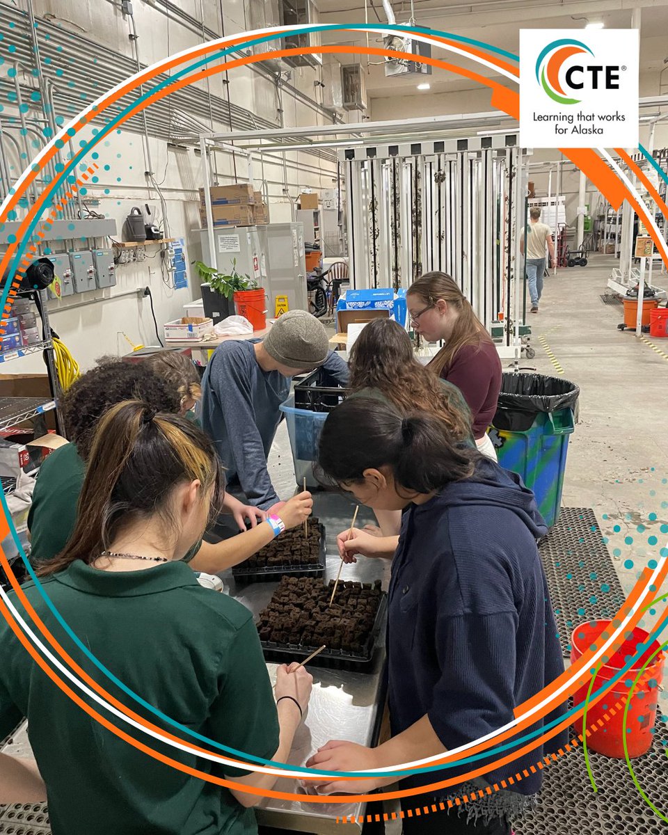 ASD Career & Tech Ed tweet media