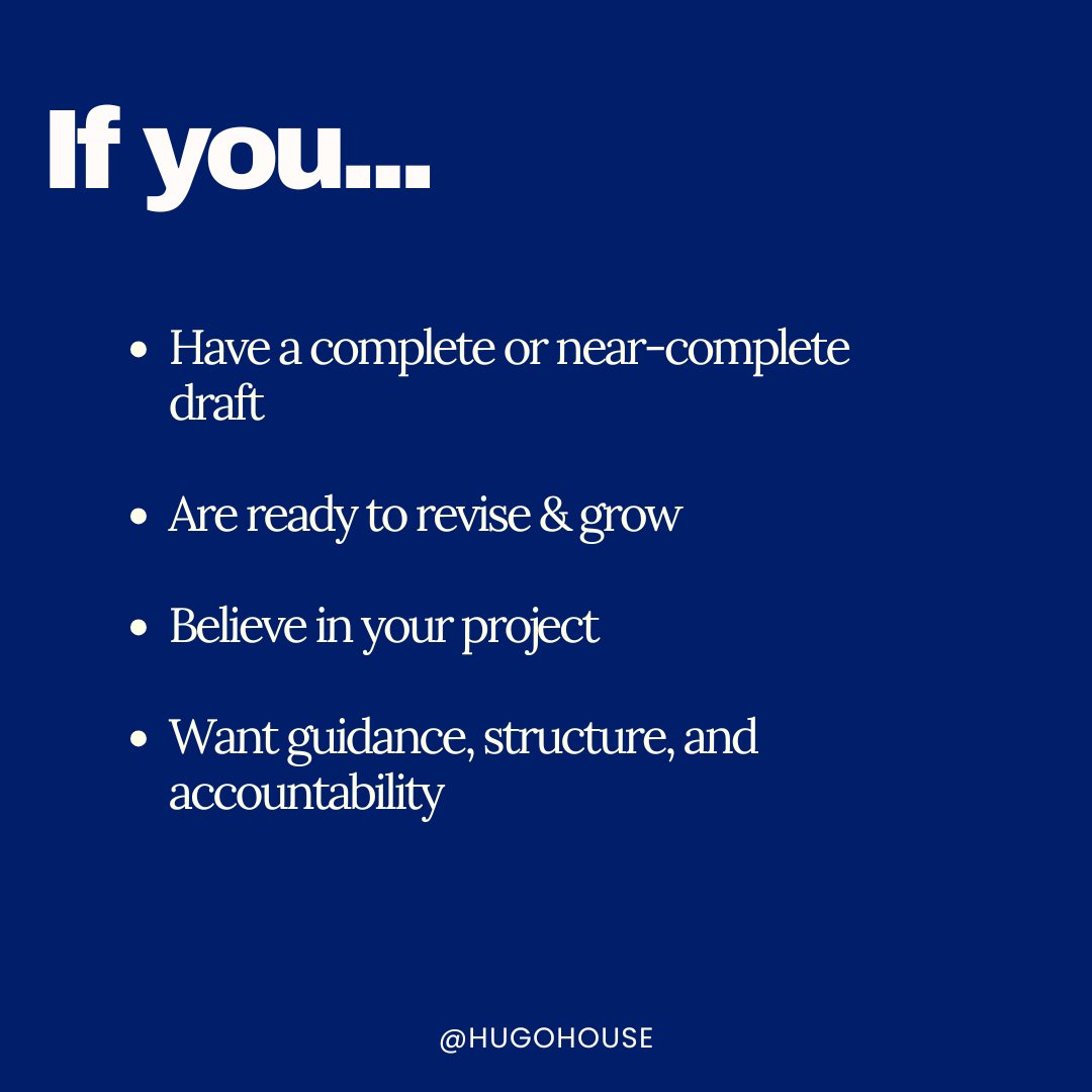 Hugo House tweet media