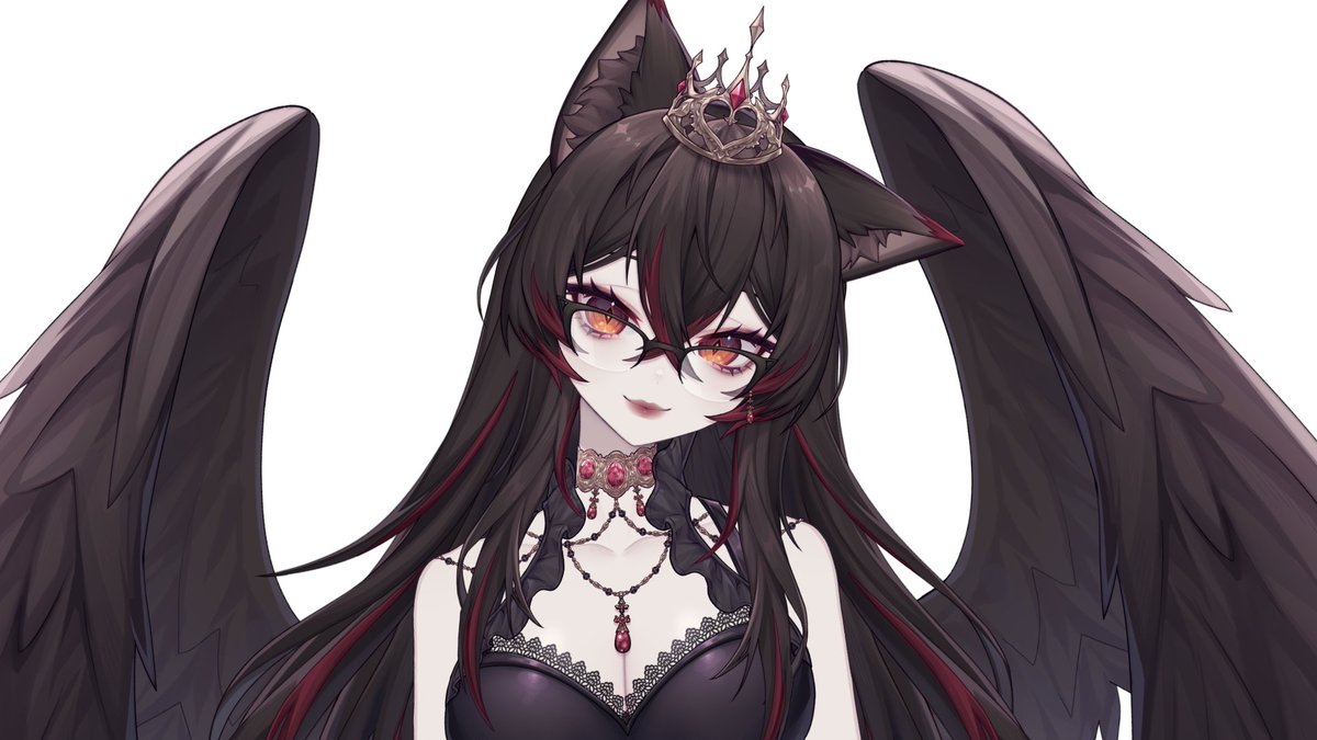 LadyMizuki8's tweet image. READY FOR CHAOS!!!!
Lets play WoW Mews! It's catch up day, and I'm a healer, so if you need help in your dungeons lemme know and I'll help out! ^^
I hope your Monday has been shiny and kind Mew...
twitch.tv/ladymizuki8