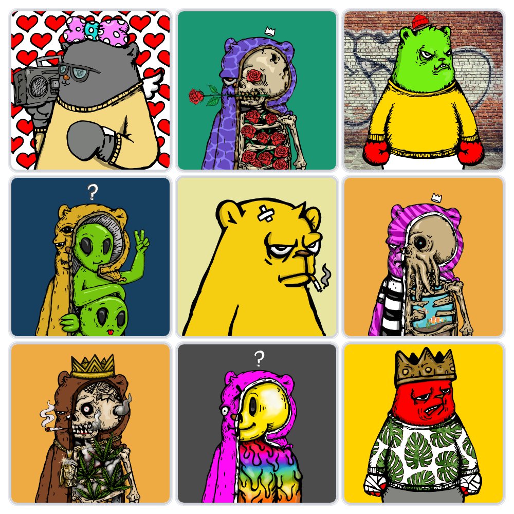 <a href="/Prase_2/">Prase</a> <a href="/JcRivera/">JCRivera</a> <a href="/BuildXrp/">BuildX</a> <a href="/bearchampxrpl/">Bear Champ $BCHAMP</a> $BCHAMP 🐻🥊