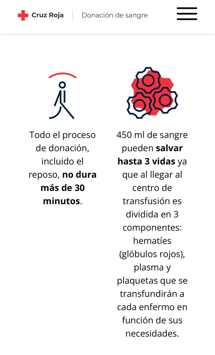 edutrombert's tweet image. No terminamos de comprender la importancia de donar sangre, solo nos cuesta 30 minutos cada 6 meses y tiene distintos usos que ayudarán a salvar vidas. Acá en Neuquén podes hacerlo en hospitales públicos hasta las 16 hrs y no hace falta que estés en ayunas. Lee las fotos, doná!