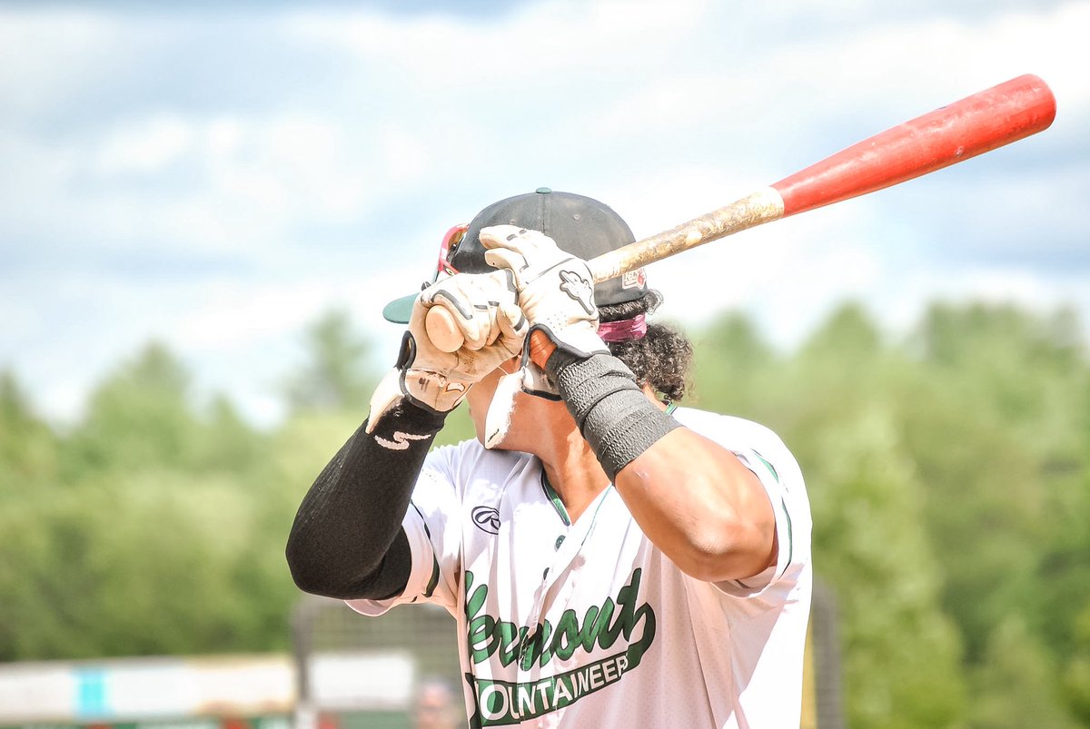 MountaineersVT's tweet image. Post All-Star photo dump 📸🤩
#neersbase⚾️ | @TheNECBL