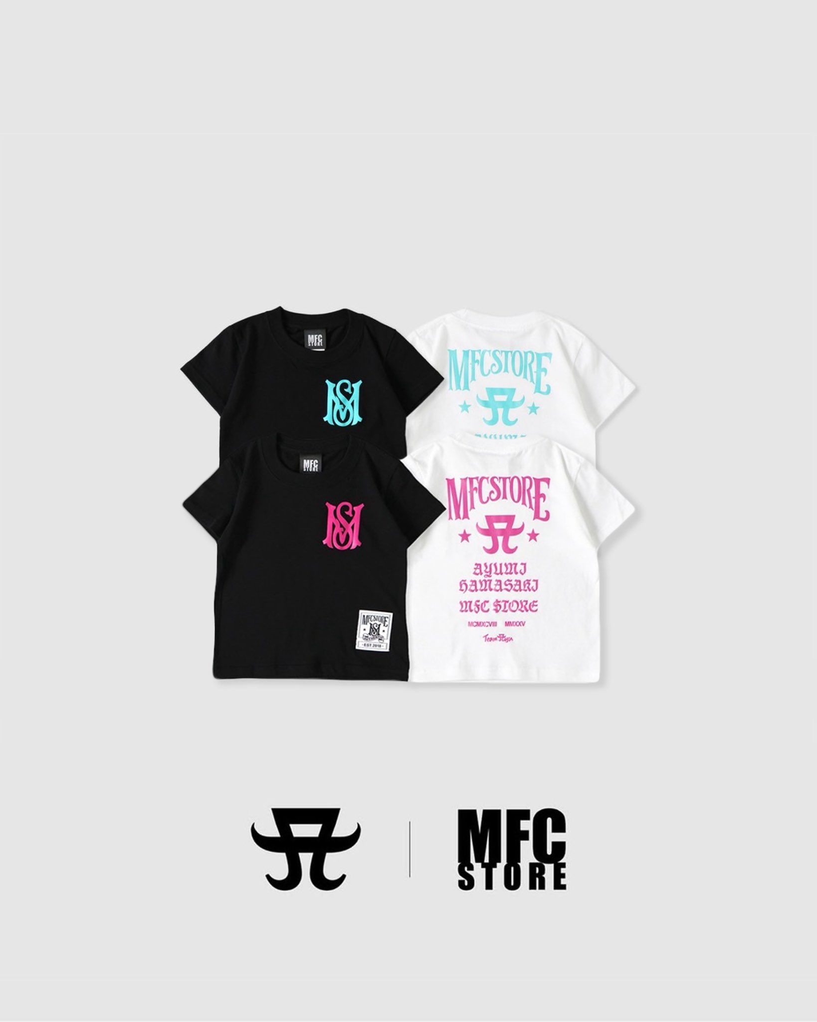 MFC STORE on X: 