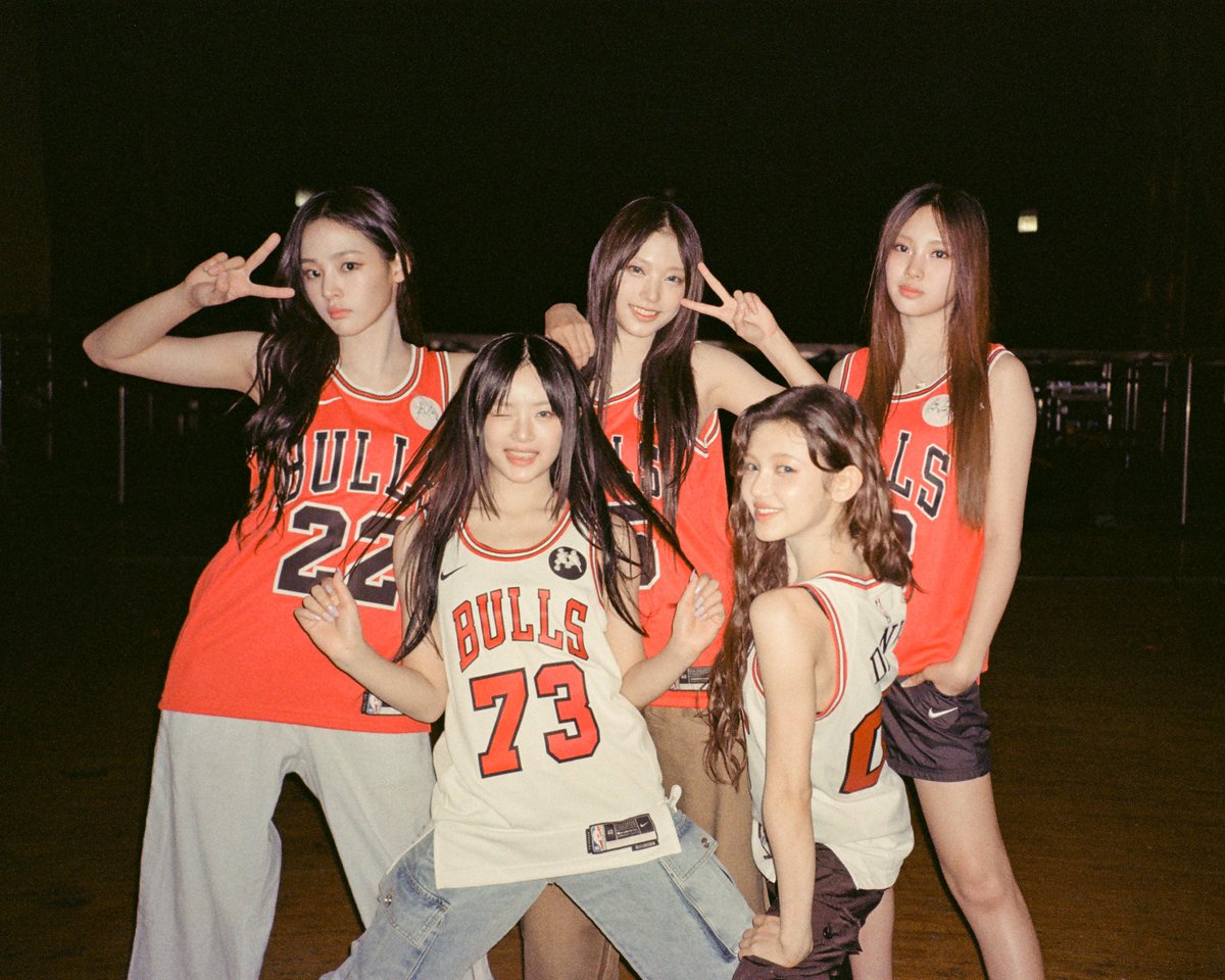 lovablDea's tweet image. 온 맘 다해 사랑해
#뉴진스와_걷는_세번째_여름
#NewJeans_3rd_Anniversary
#Happy3rdNewJeansDay