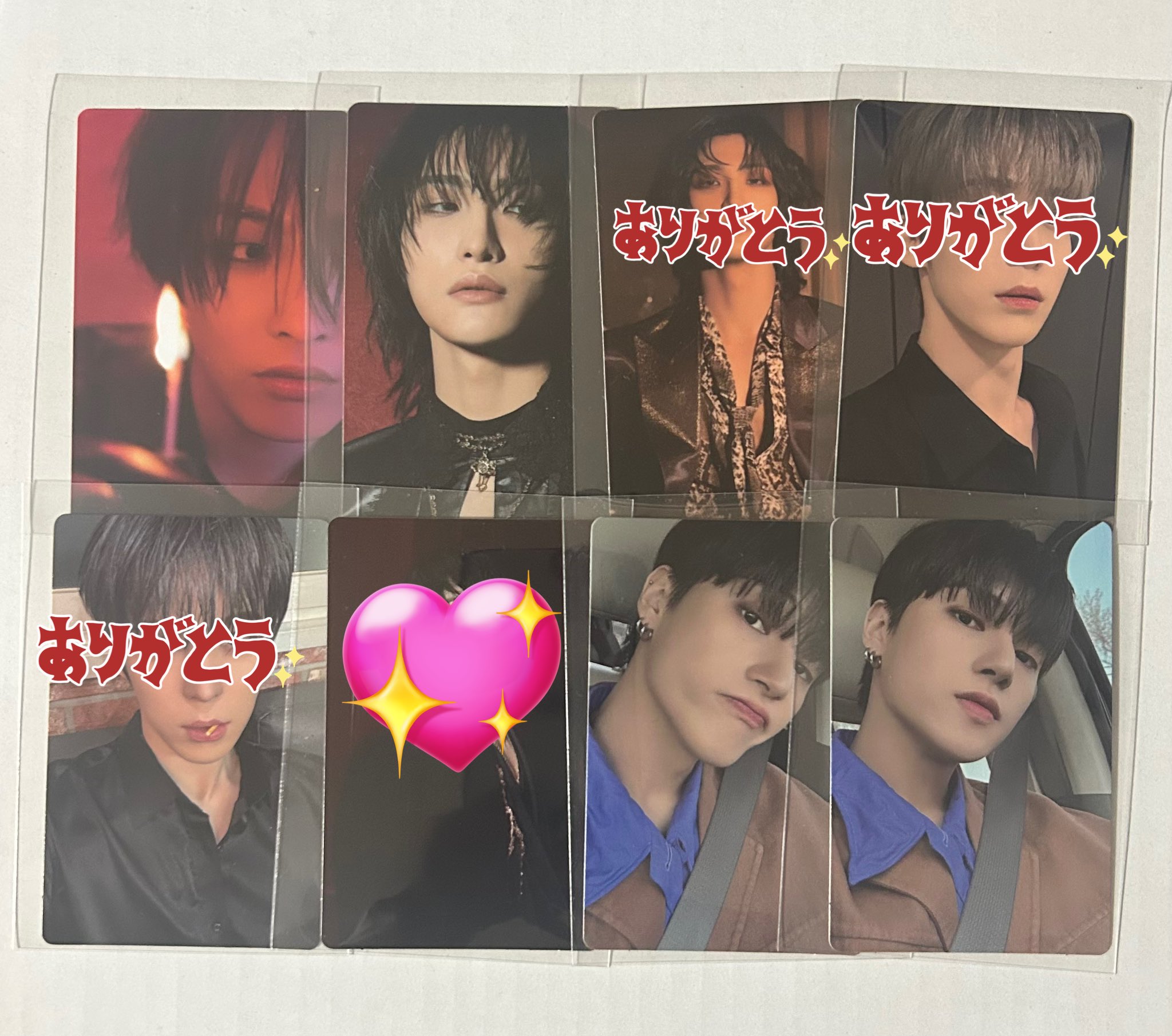 ATEEZ まとめ売り お値下げ⭕️ ATEEZ JP on X: 