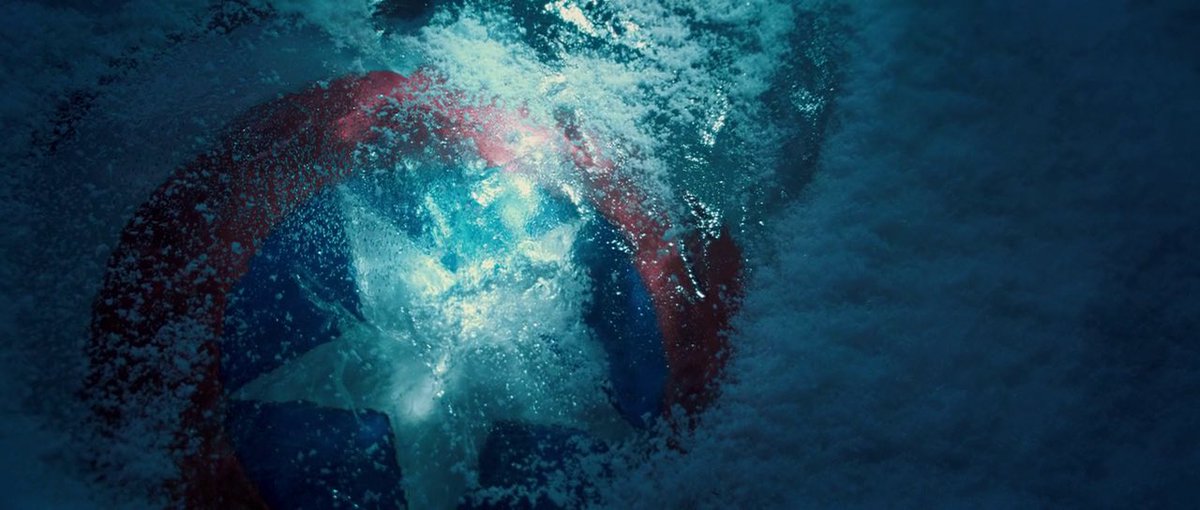 FilmUpdates's tweet image. 14 years ago, ‘CAPTAIN AMERICA: THE FIRST AVENGER’ released in theaters.