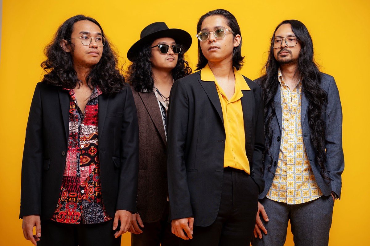 New shadows. Same name. “Bonafides” remains.