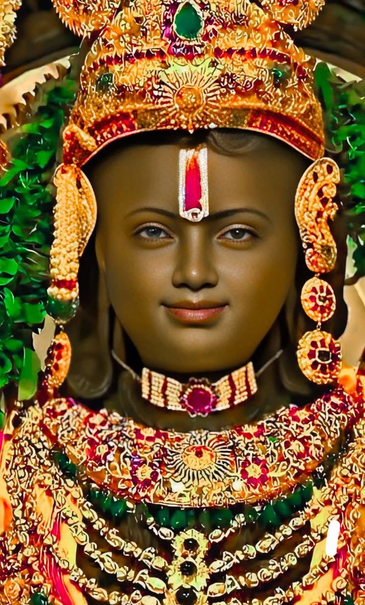 MONIKA62892's tweet image. सभी सनातनी भाइयों और बहनों को आज मंगलवार की सुबह का राम राम🙏🏻🙏🏻
🏵️🌺जय श्री राम 🚩जय श्री कृष्ण 🏵️🌺
🏵️जय श्री हनुमान 🙏🏻 हर हर महादेव 🌺🔱