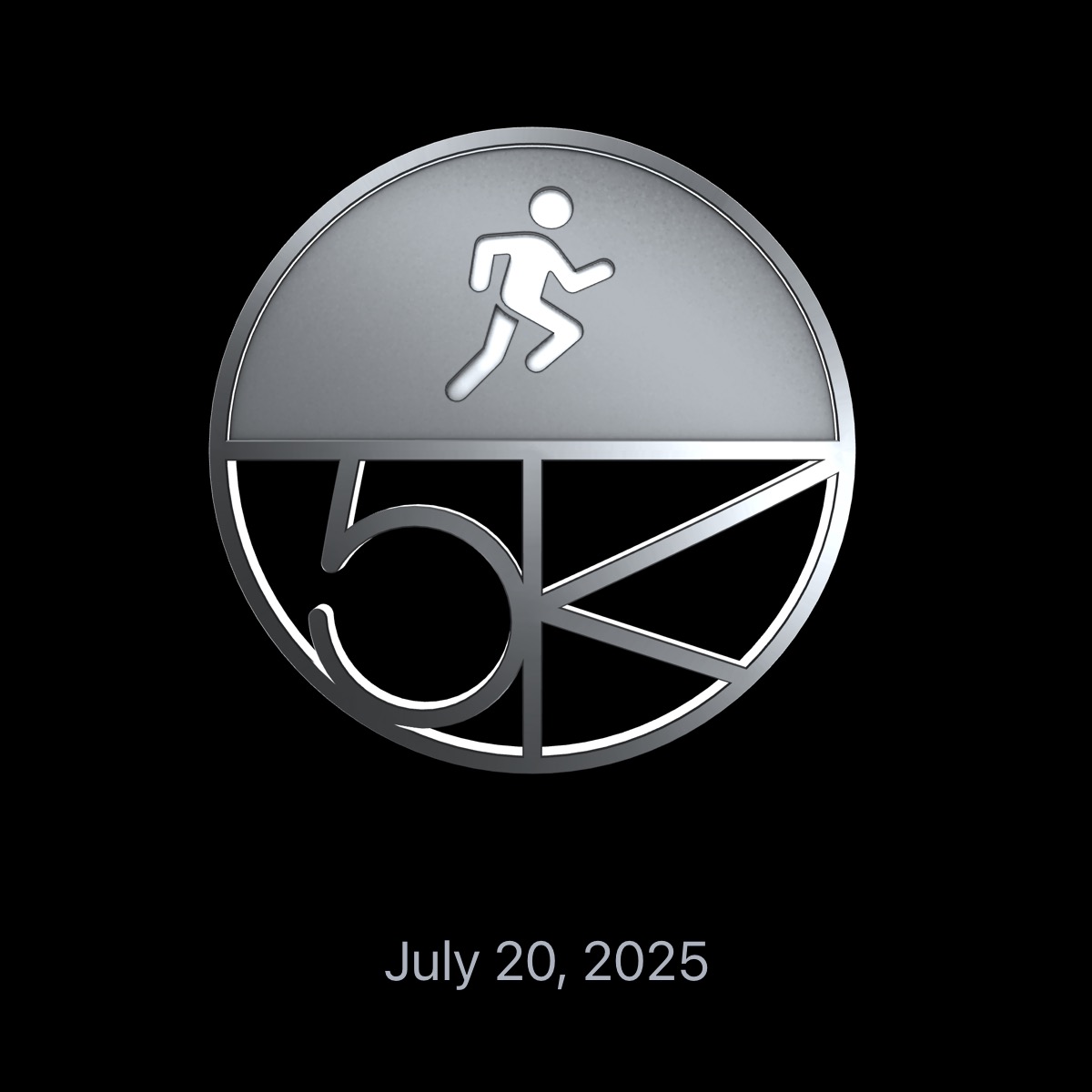 JusticiaLealtv's tweet image. I just finished a 5K! "Ahora no es el momento de pensar en lo que no tienes. Piensa en lo que puedes hacer con lo que hay". - Ernest Hemingway