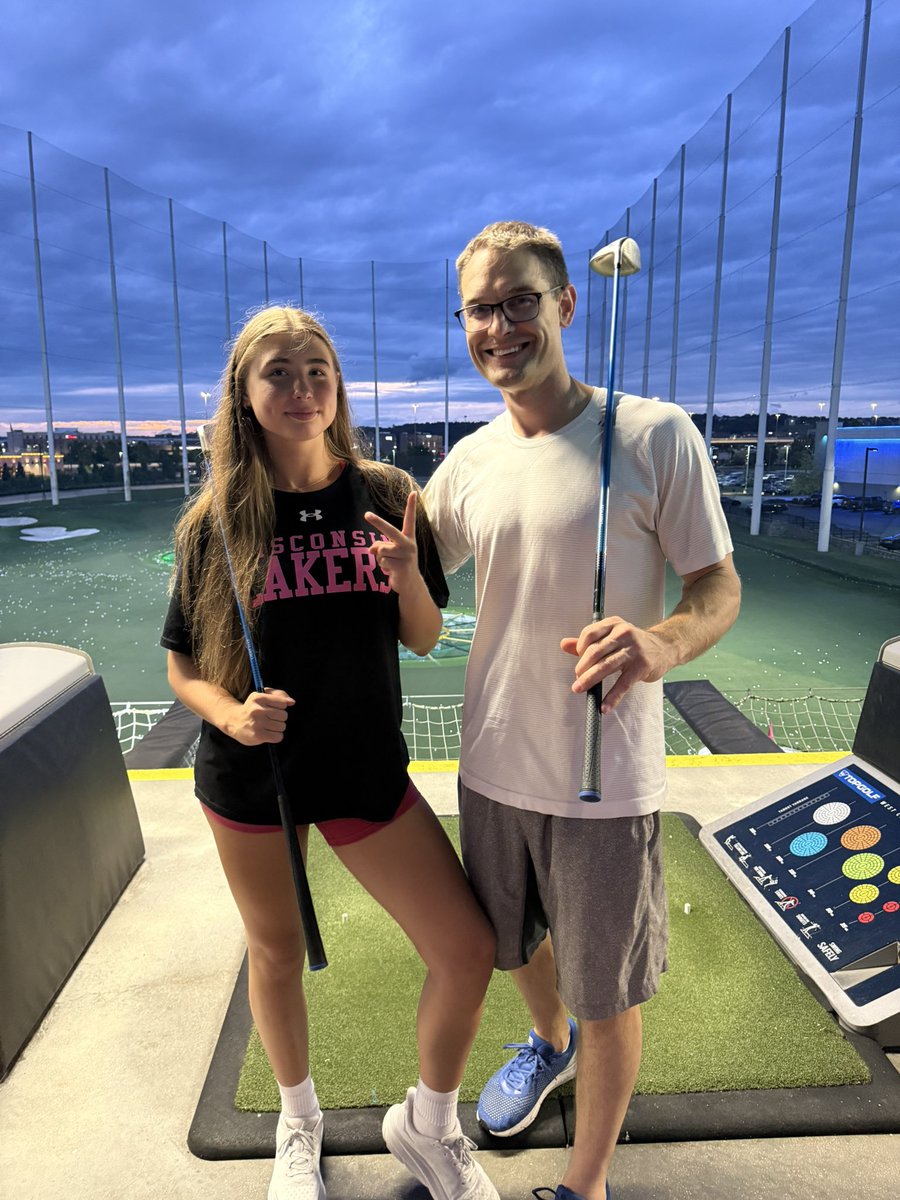 derekdeprey's tweet image. Most people say, “It’s just a game.” But most people don’t see what we’ve seen.
They don’t see the 7-hour car rides that somehow fly by because we’re talking hoops and life… father to daughter, coach to player, heart to heart.
They don’t see us finding a gym in every city,…