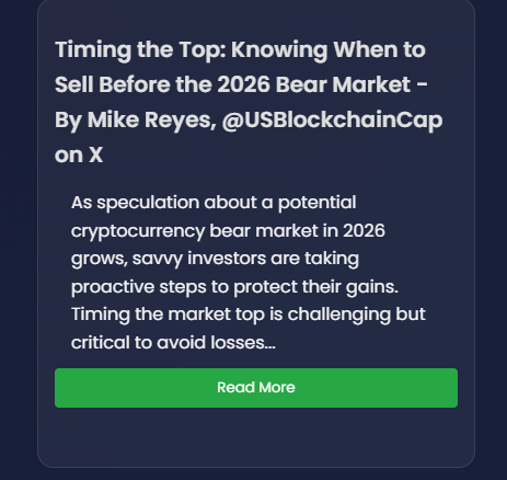 ModMediaNow's tweet image. NEW FREE ARTICLE BY @MikeOnGrid OUT NOW
#Crypto #CryptoWeek