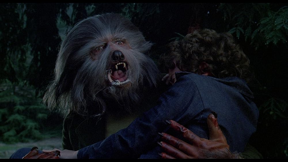 RanesHook's tweet image. #ManiacMonday - THE BOY WHO CRIED WEREWOLF (1973) - After his dad #KerwinMatthews is bitten by a lycanthrope, young lad #ScottSealey must convince the local authorities that his old man is now a furry, howling man-strosity! youtube.com/watch?v=desd3w…