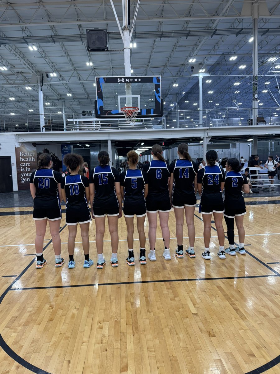 GLP_Basketball's tweet image. Last dance for our class of 2026😞….one of the hardest working classes we have ever had. These kids led our club by example with their dedication to improving their craft, supporting their teammates, and just enjoying the sport of basketball. They made the season fun and will be…